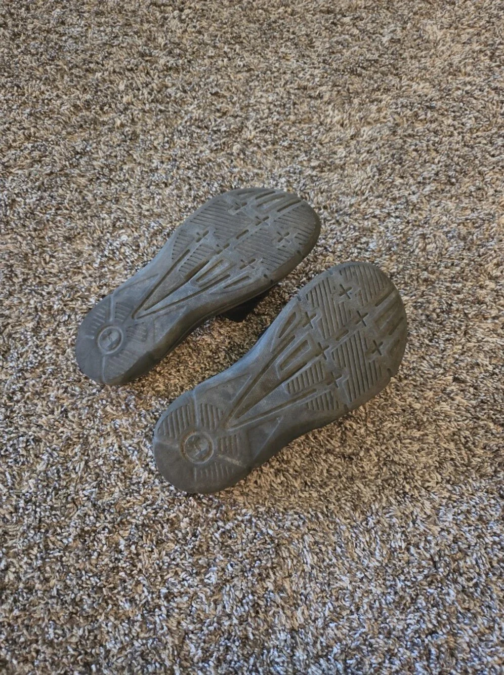 Boys Under Armour Slides 3Y
